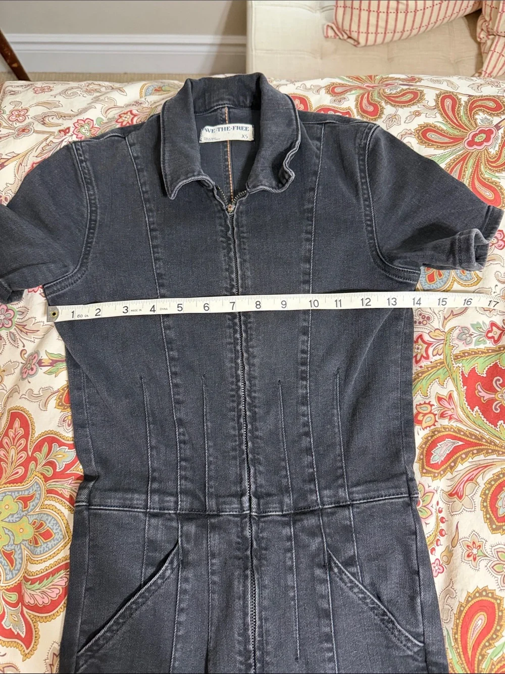 Free People very good